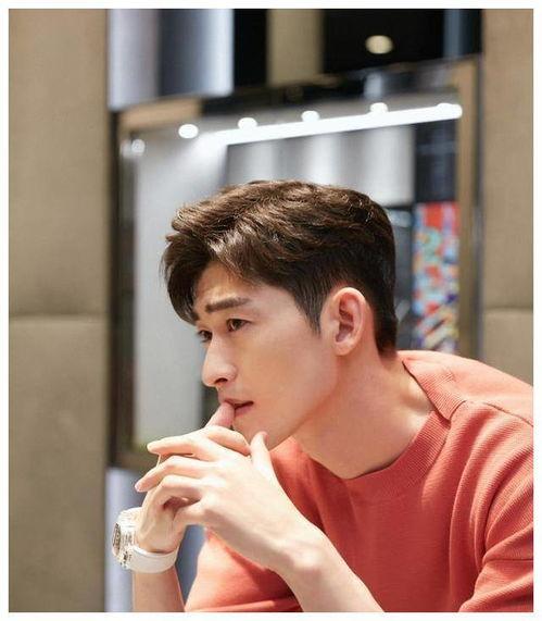 吃瓜娱乐胡歌张翰,胡歌张翰娱乐互动大揭秘